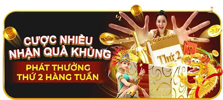 Hoàn trả hàng tuần K8vina Code