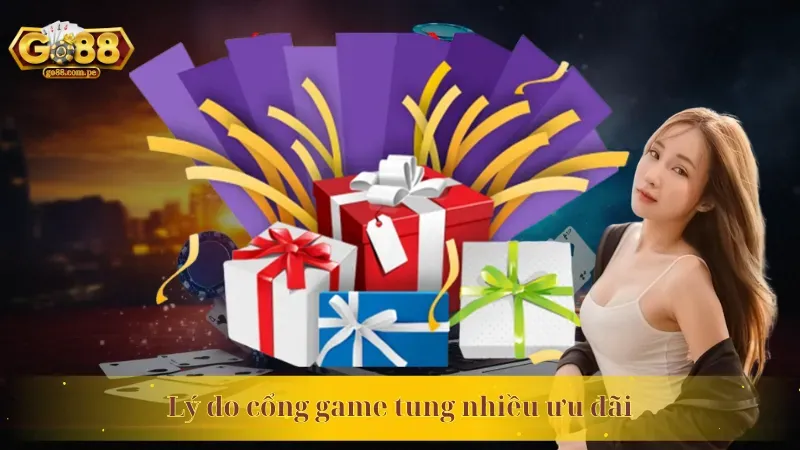 Truy cập nhanh chóng